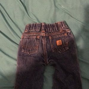 Baby 6 month Carhart  pants